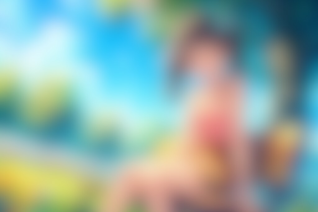 キャミソール女子39～45