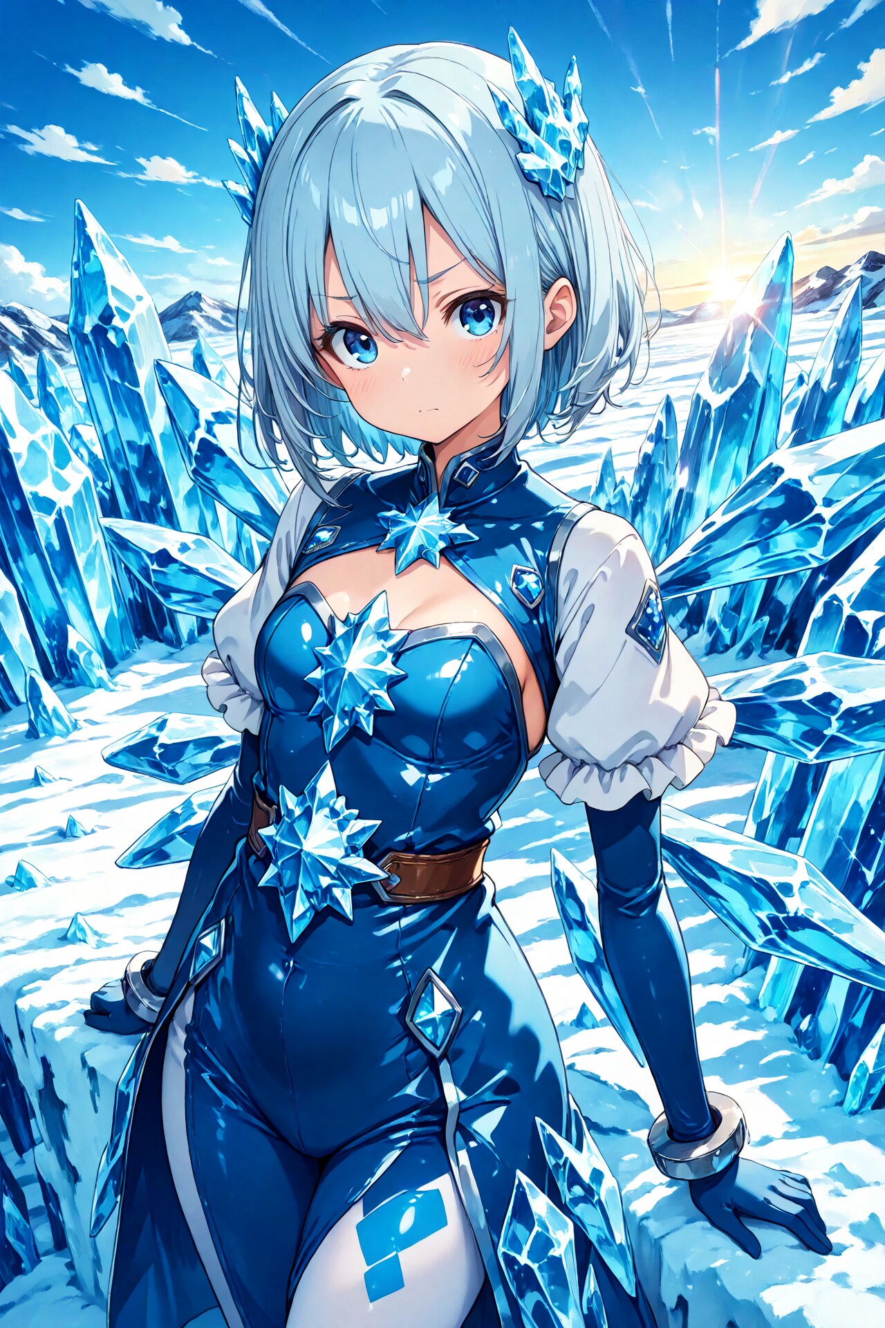 SNSに投稿したイラスト集 2025/11/14分