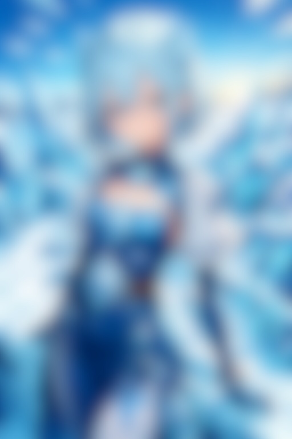 SNSに投稿したイラスト集 2025/11/14分