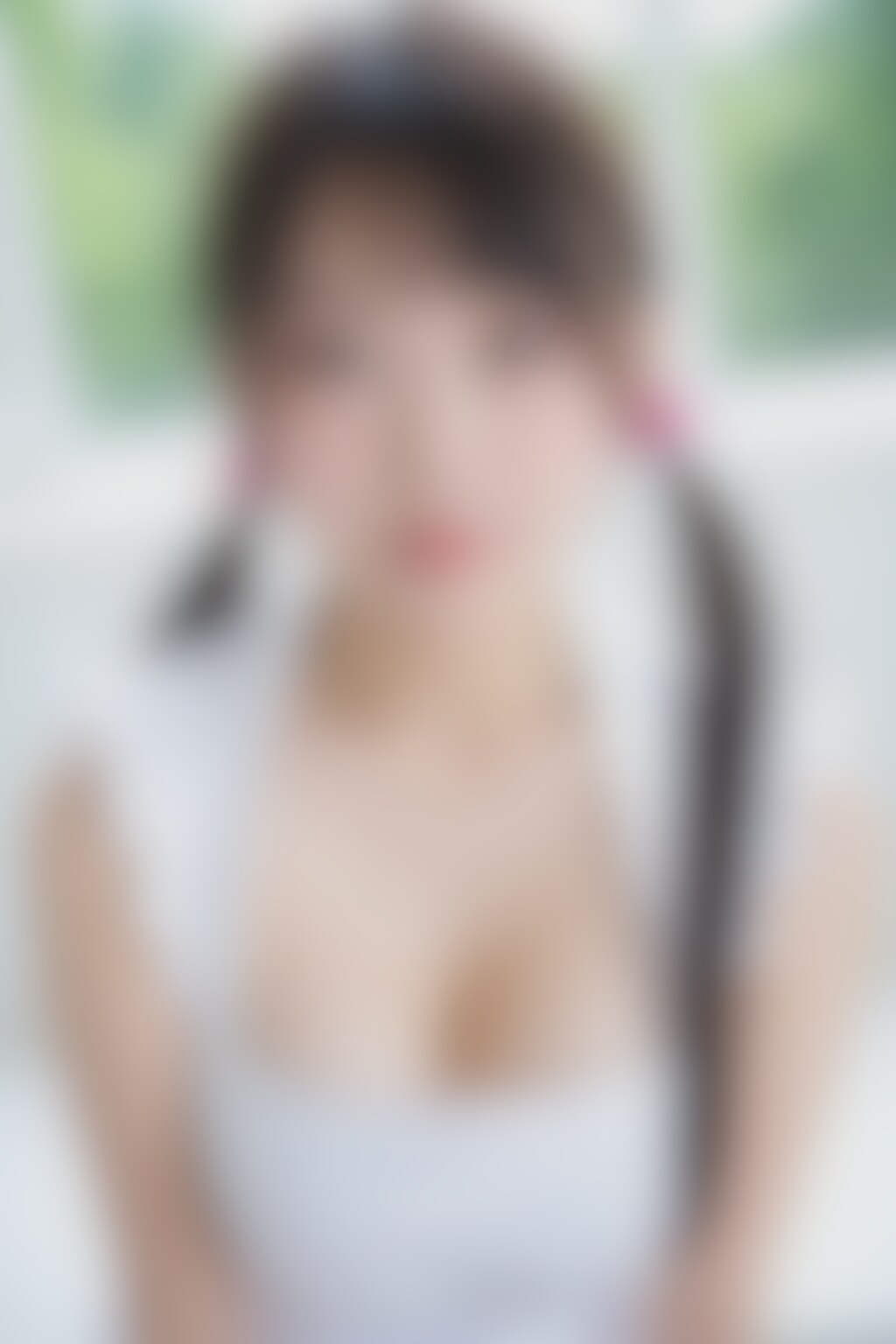 【10枚】裸エプロン女性20251026