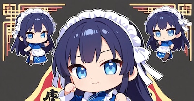 鈴鈴ちゃんまとめ
