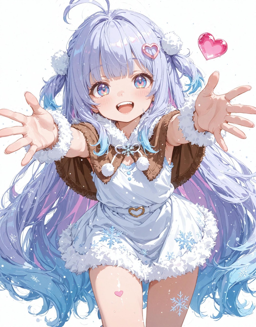 うちっち諦めた集