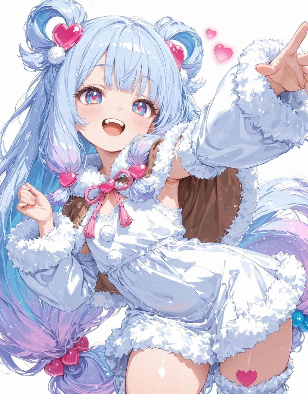 うちっち諦めた集