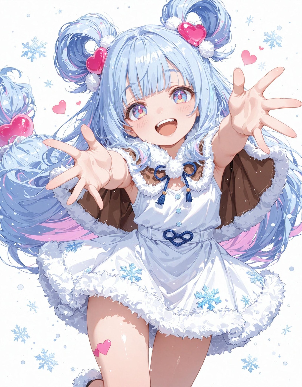 うちっち諦めた集