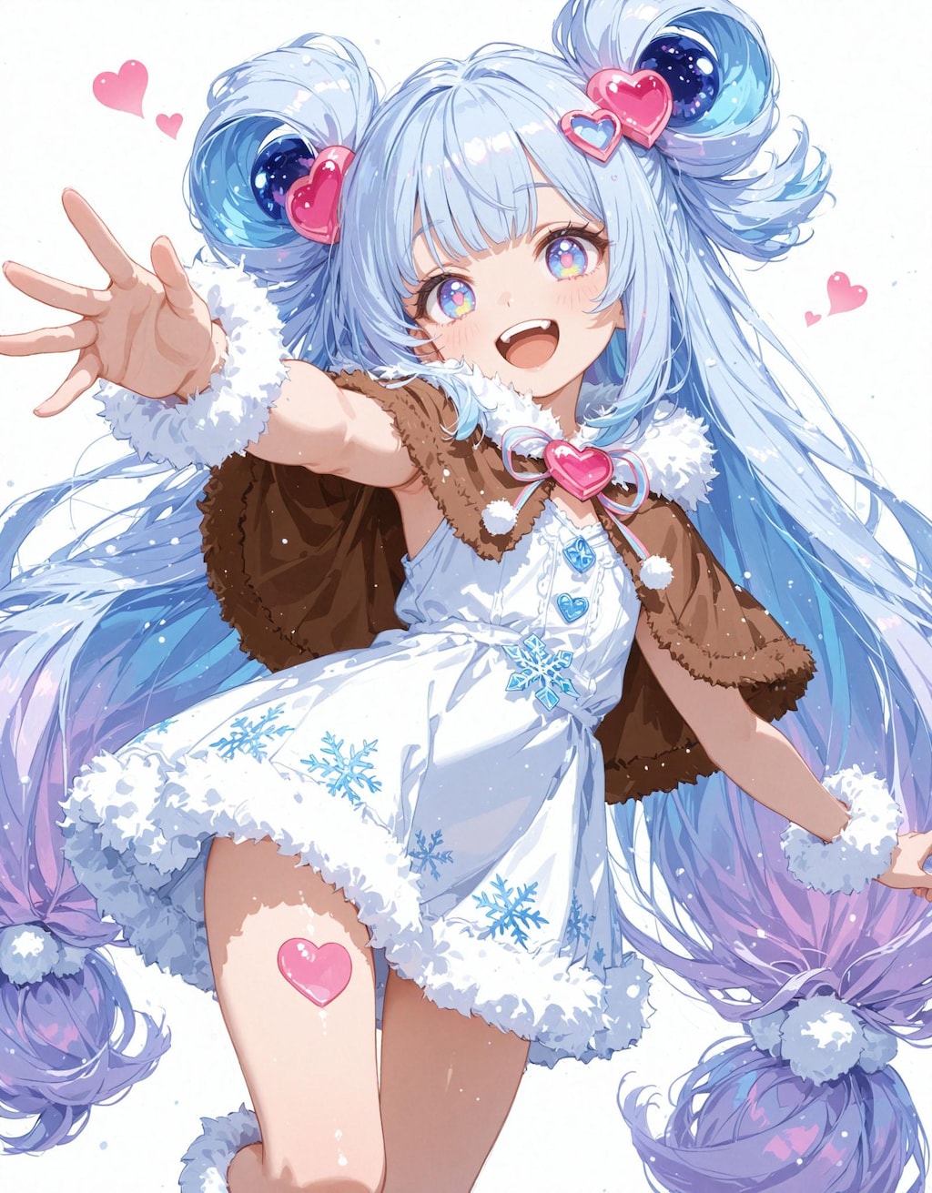 うちっち諦めた集