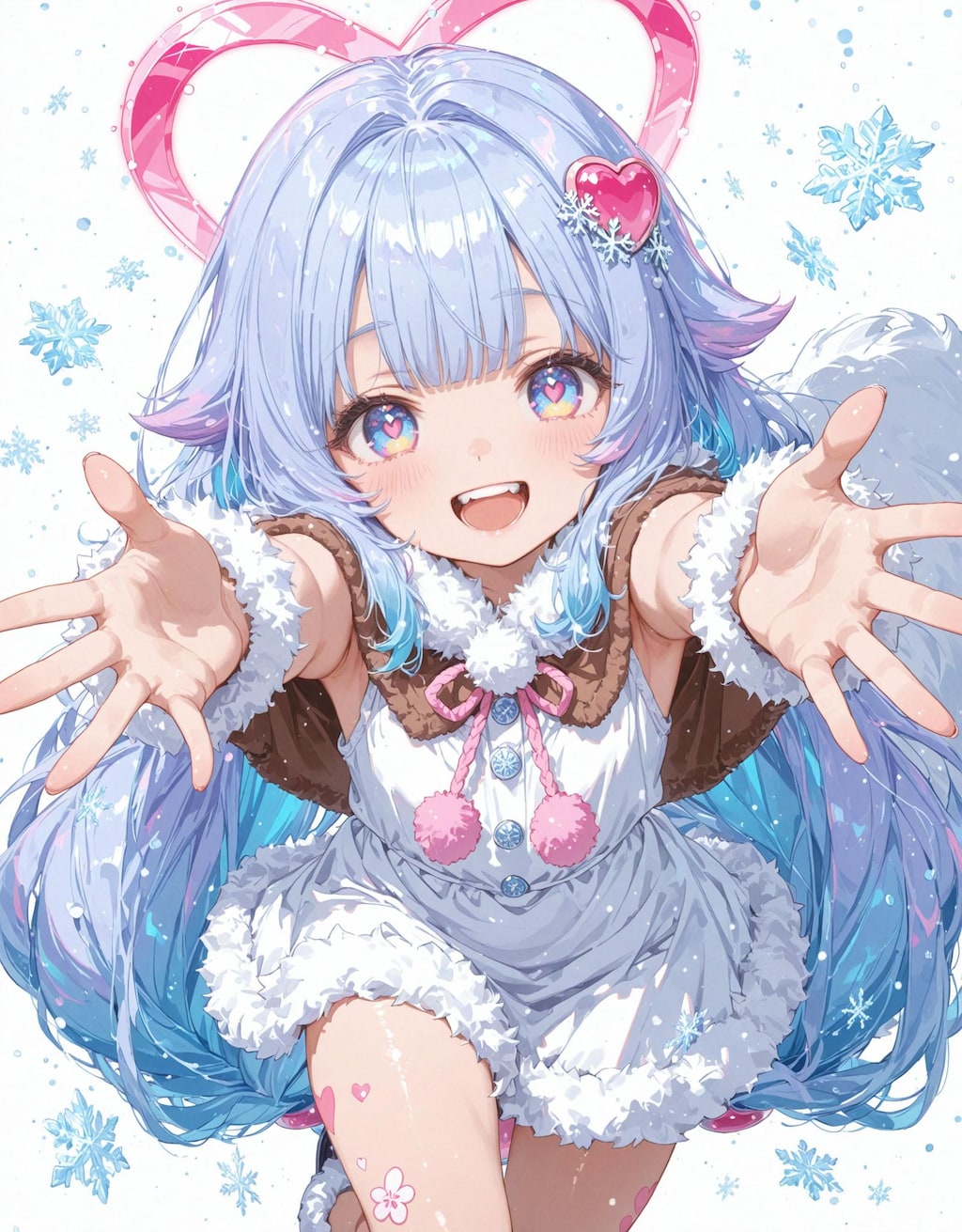 うちっち諦めた集