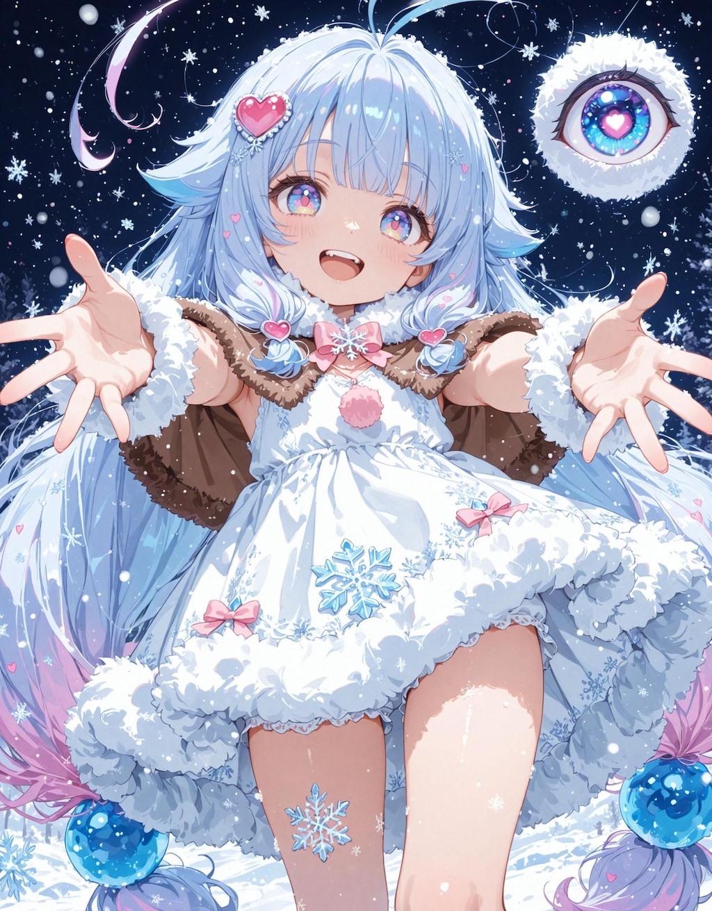 うちっち諦めた集