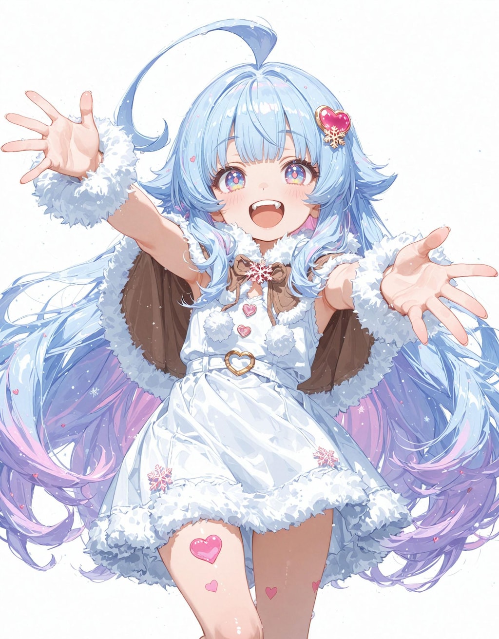 うちっち諦めた集