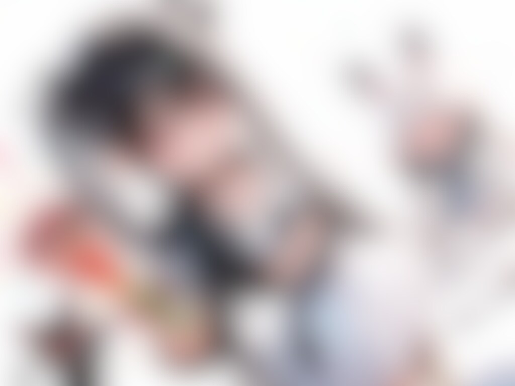 【WIP公開】イラスト制作の裏側：失敗から完成まで