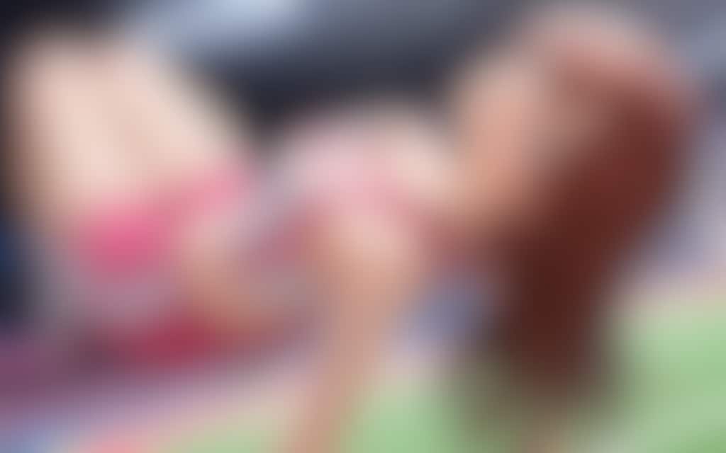 走り高跳び