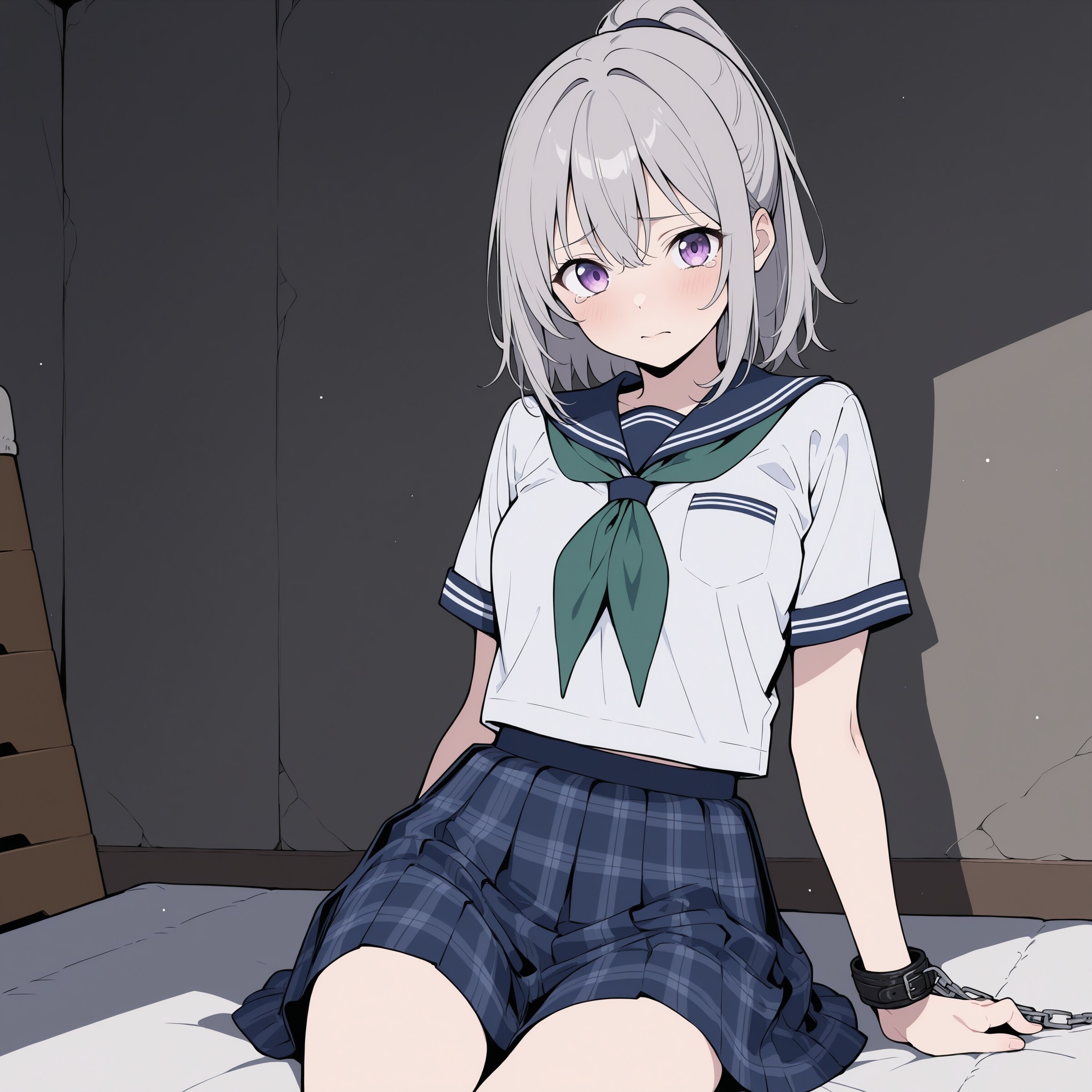 今回の女の子 20260919