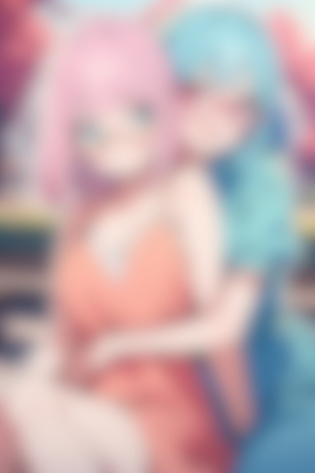 つかまえたっ