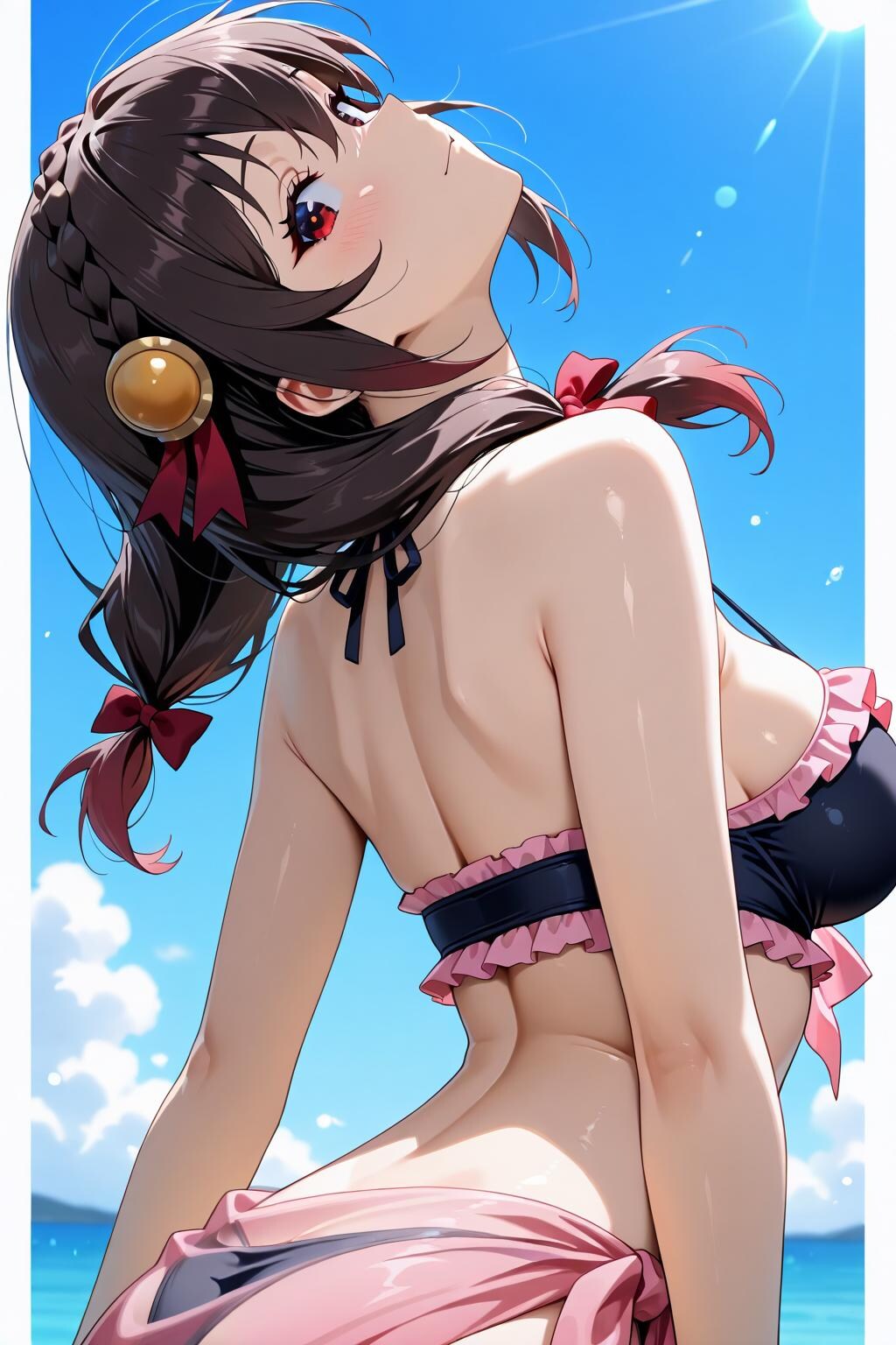 Wholesome Yunyun