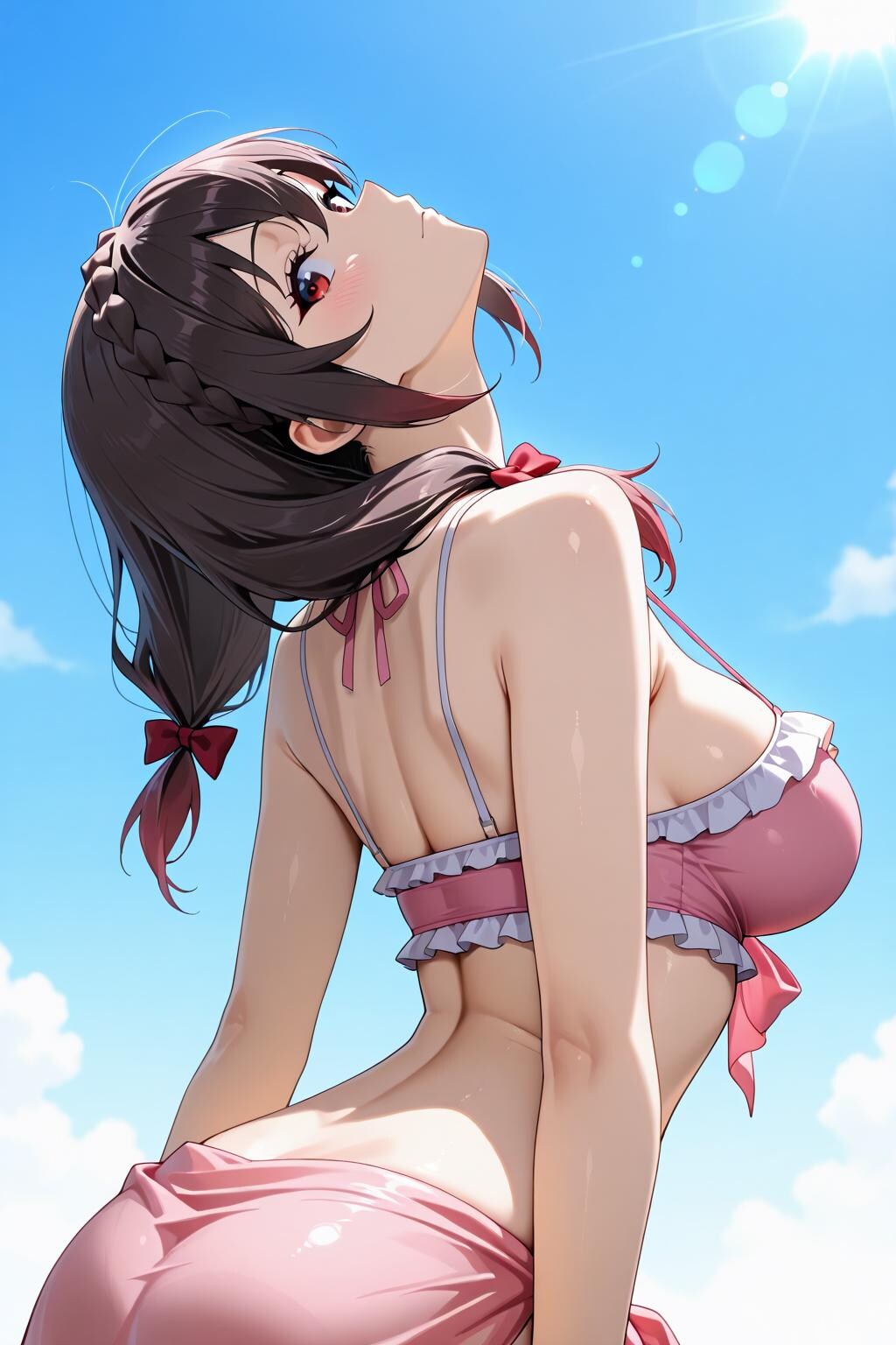 Wholesome Yunyun