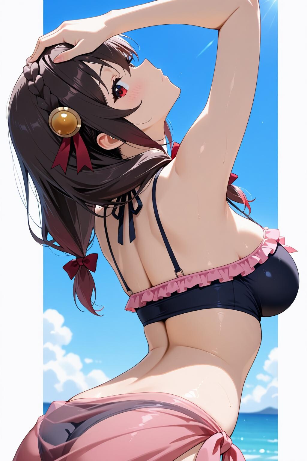 Wholesome Yunyun