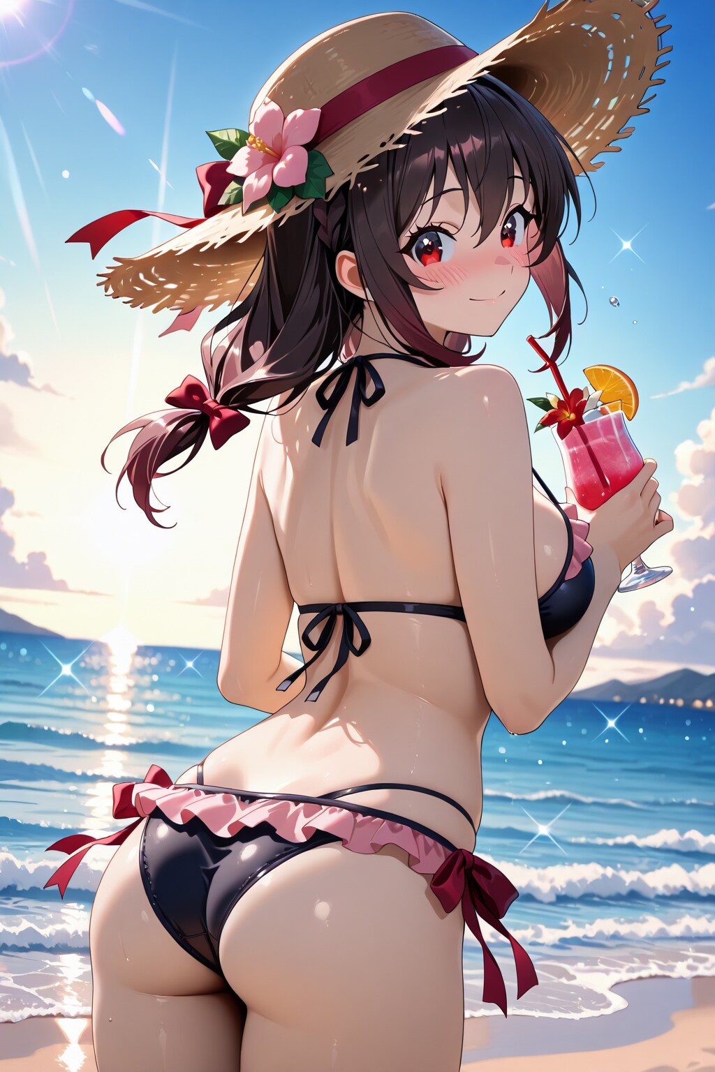 Wholesome Yunyun