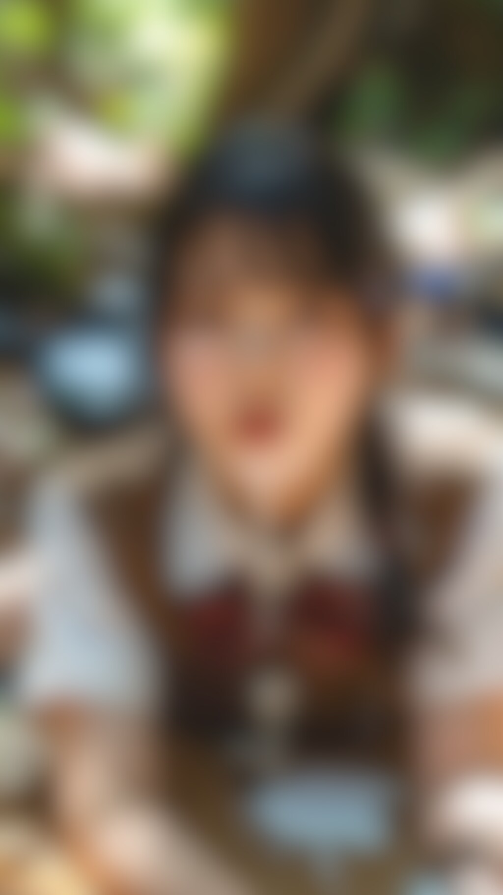 野外で事後まとめ④