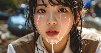 野外で事後まとめ④