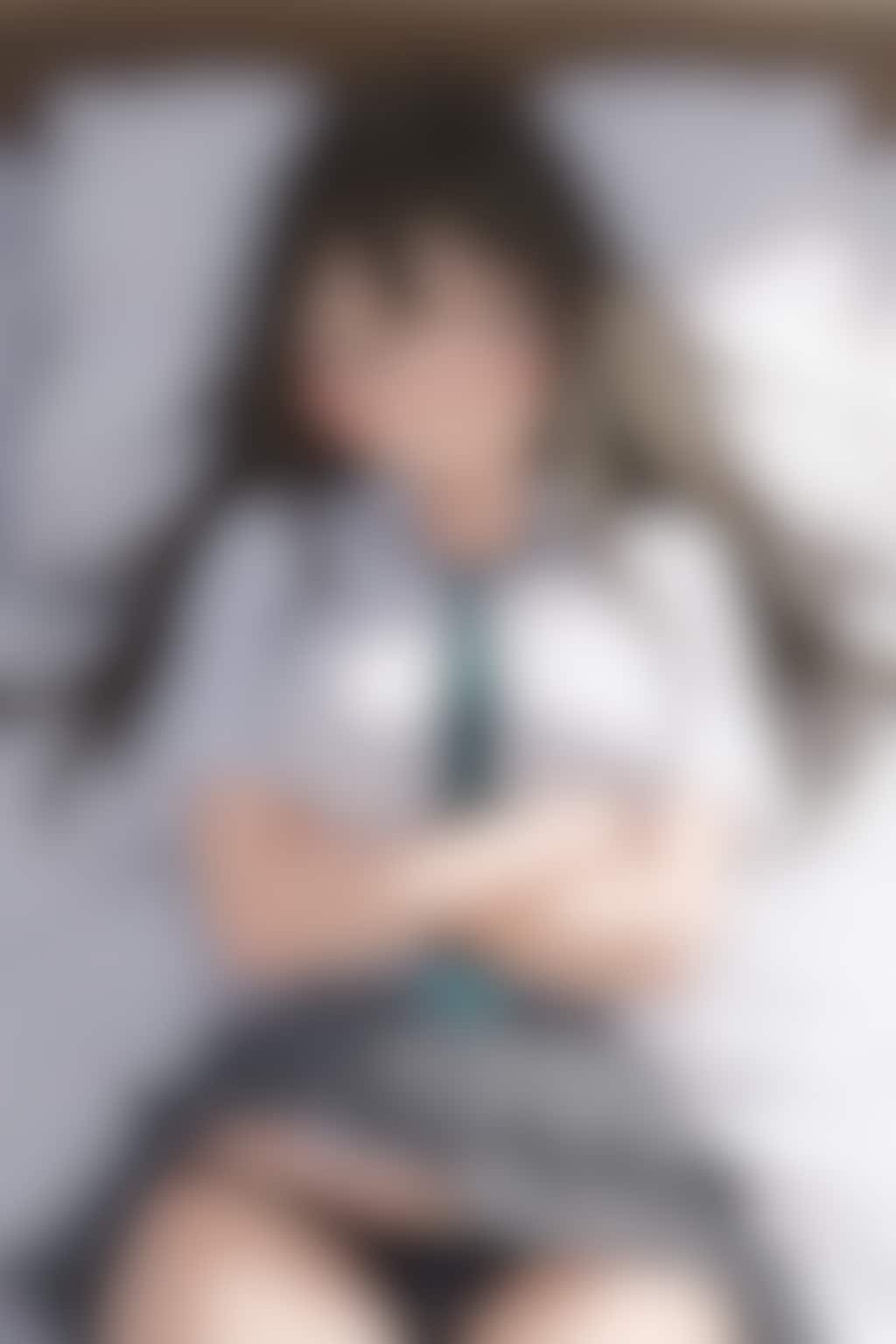 渋〇凛｜制服正常位