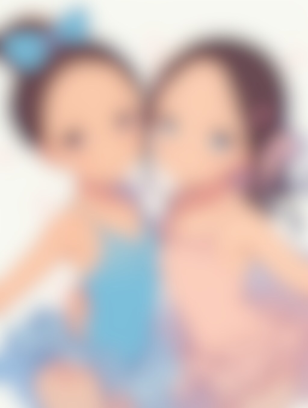 レオタード少女152～158