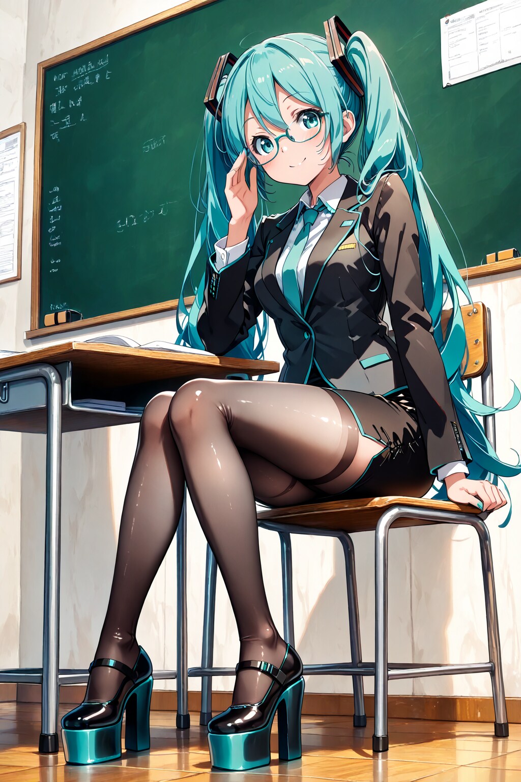 初音ミク(913)