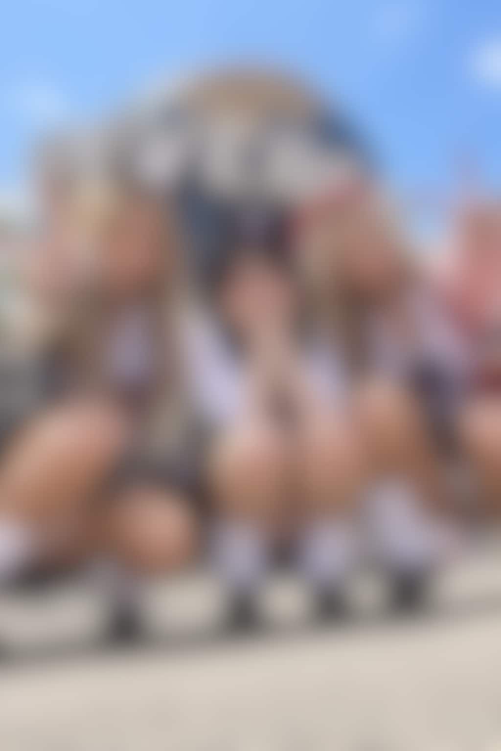 【29枚】ギャルパンチラ【メンバーシップ限定投稿】