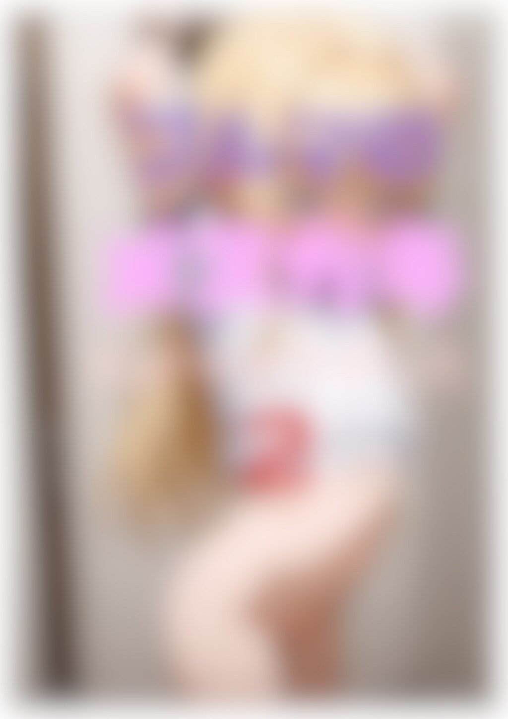 DLsite販売商品のおまけ漫画４