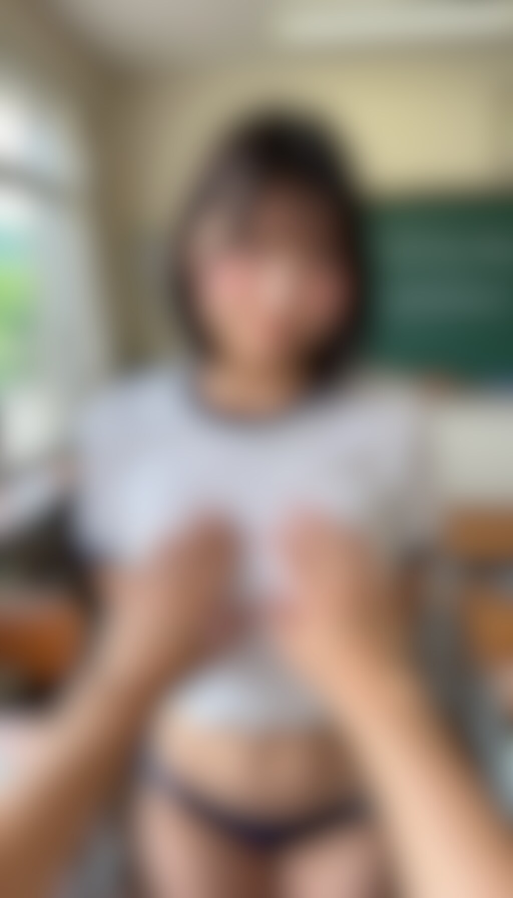 260505P【6枚】放課後の教室で……sexyBLUE48 プレミアム交流会【実写級の衝撃】