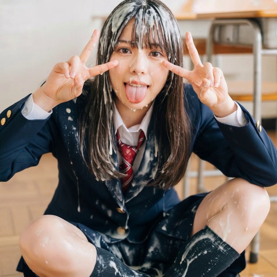 妄想ぶっかけ 76