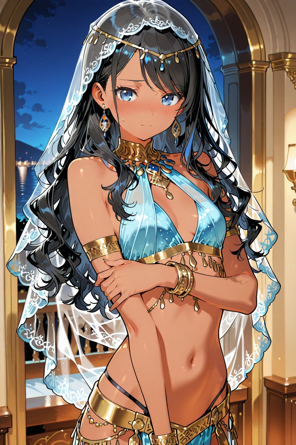 【ご紹介】メンバーシップ「ハーレムナイト・プラン」について