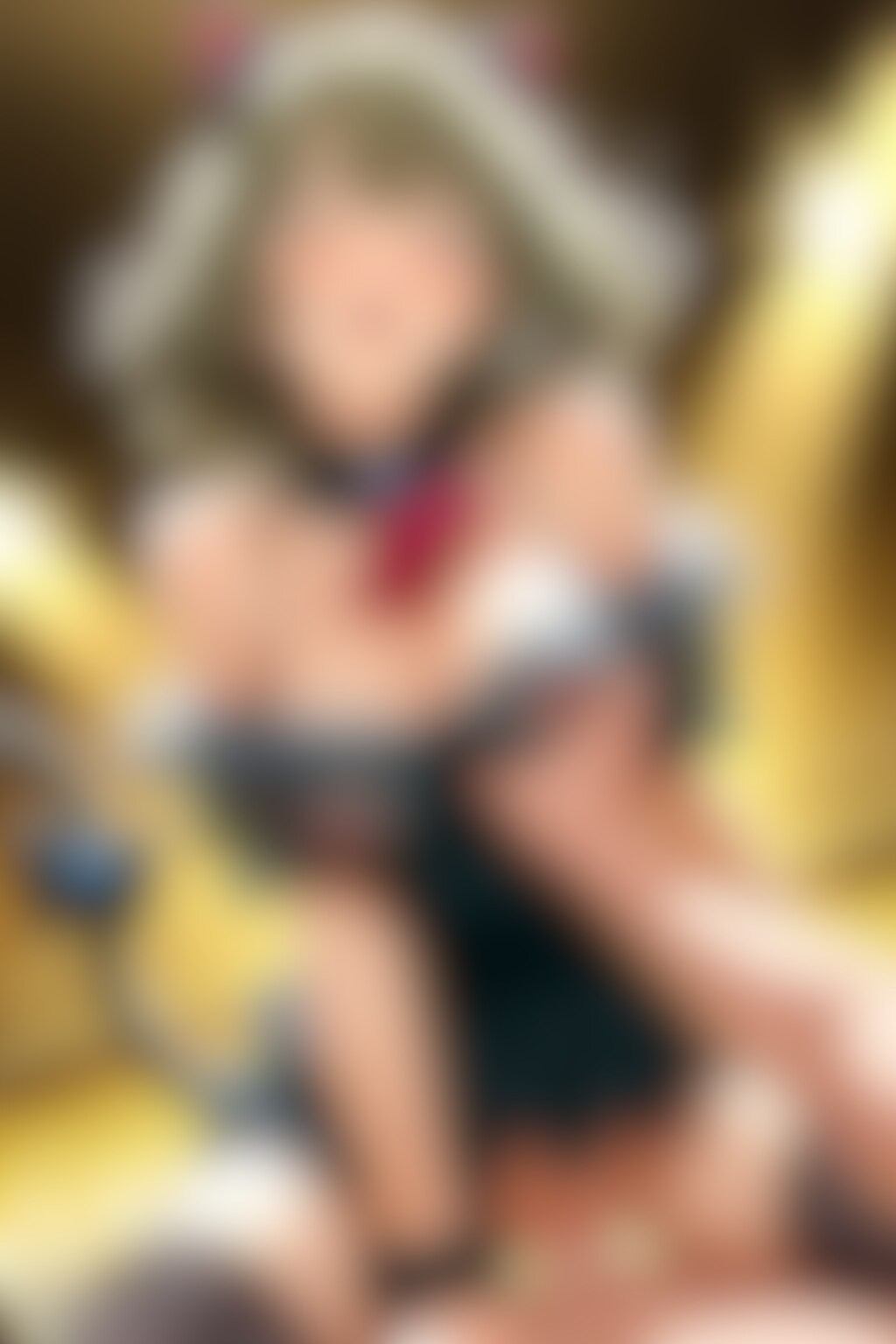 +アイドル卒業式 PussyVer+