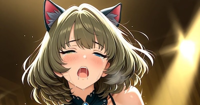 アイドル卒業式 PussyVer+