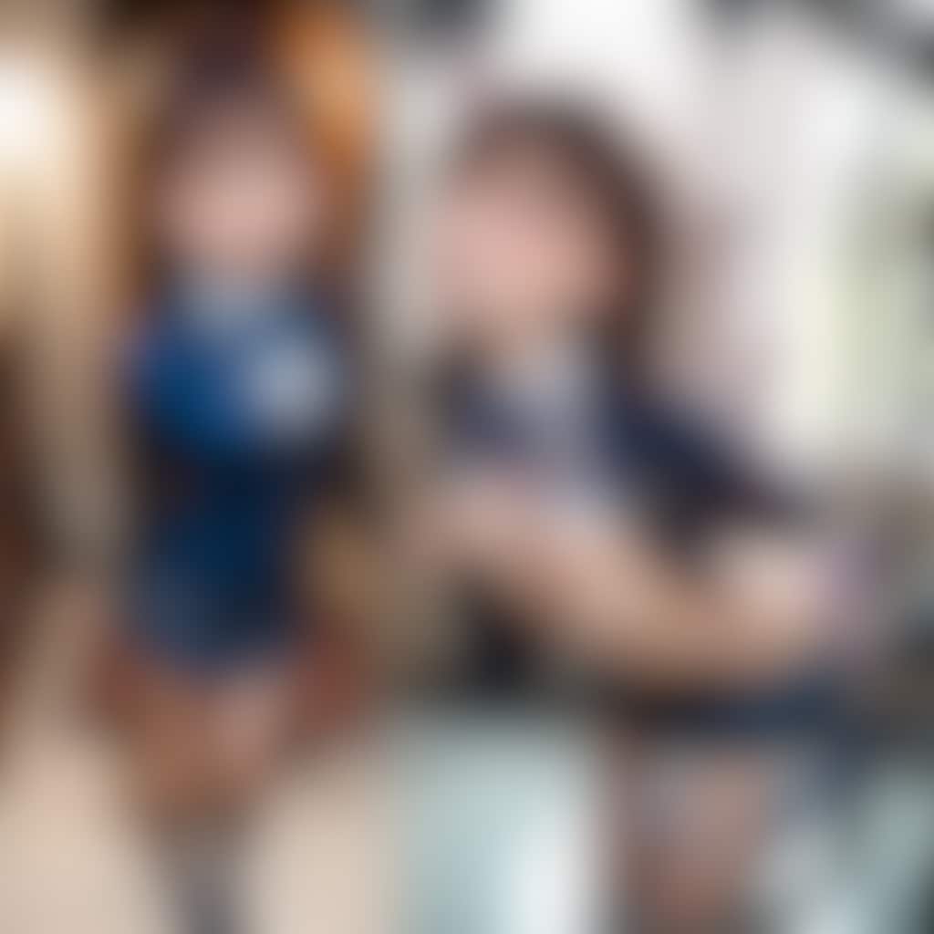 40枚）機械棒に溺れて♡制服女子【BDSMFAN】