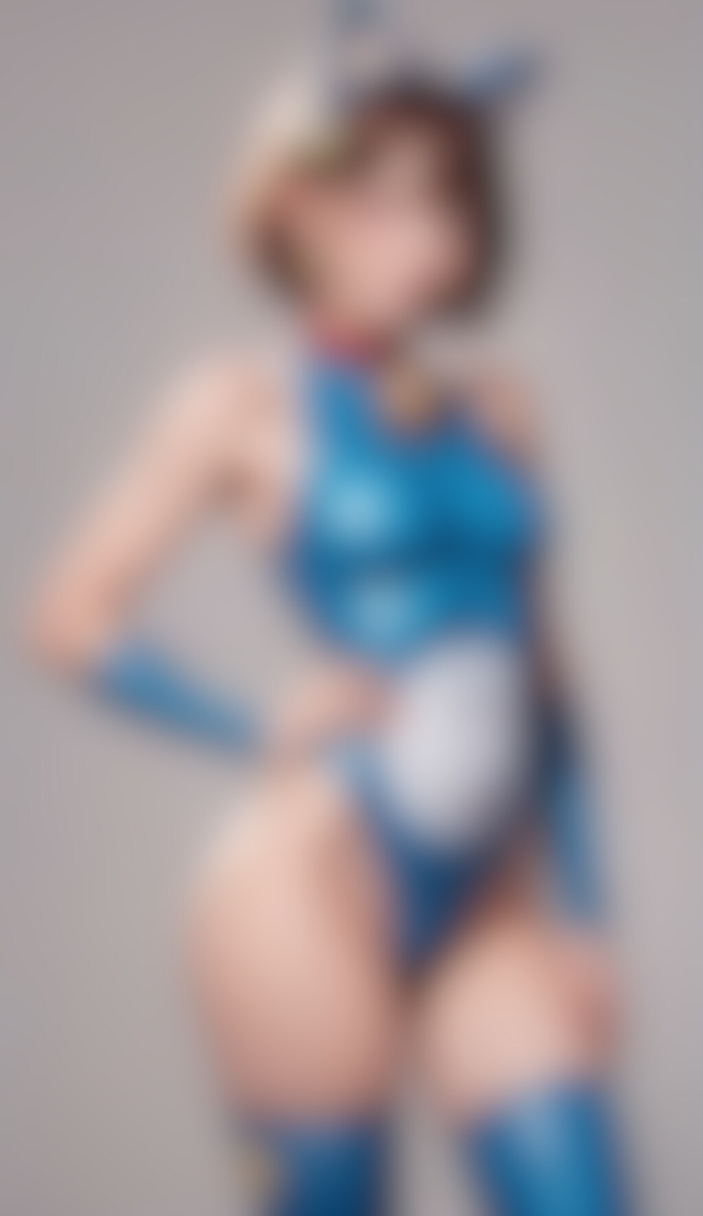 蒼機猫夢『セクシードラ⚫︎もん』弍