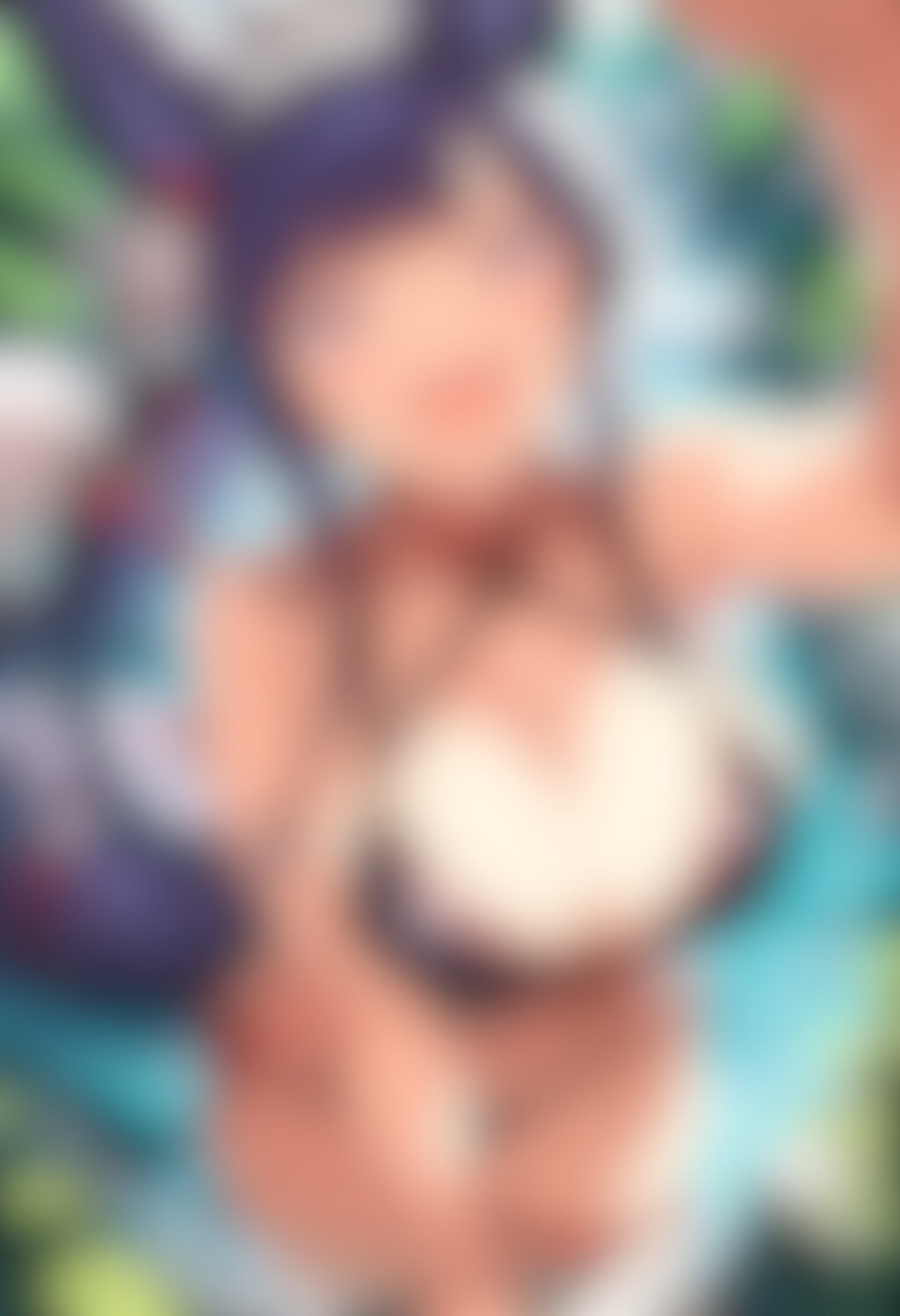 ユエル（グランブルーファンタジー）