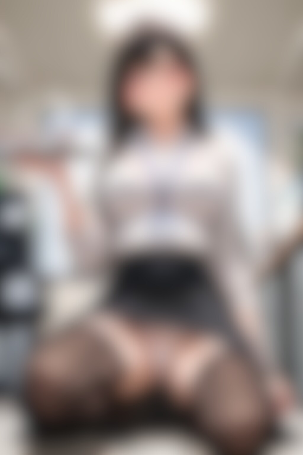 29枚:パンチラはお茶汲み係の業務の一部です