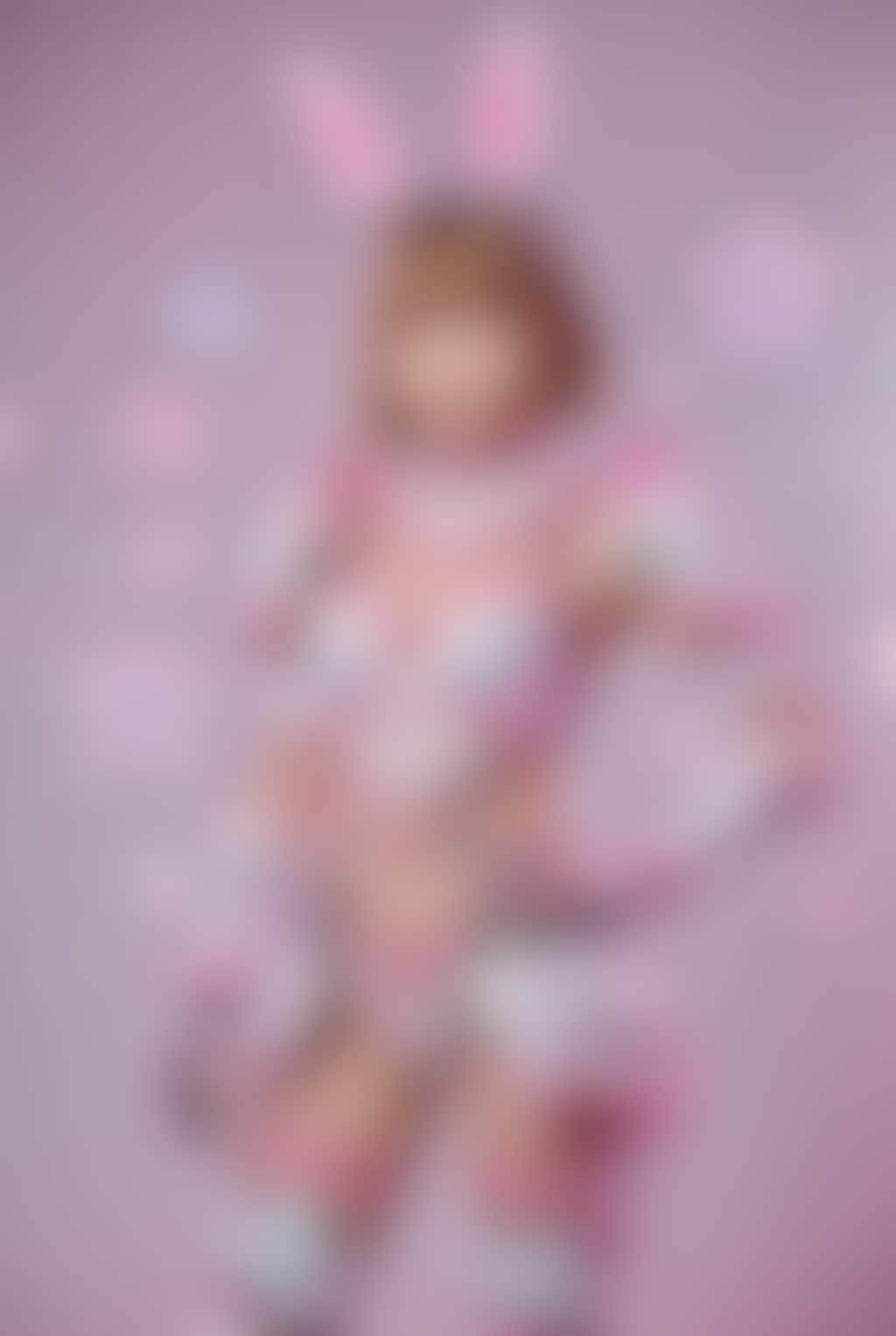 機艶装媛『兎姫』弐
