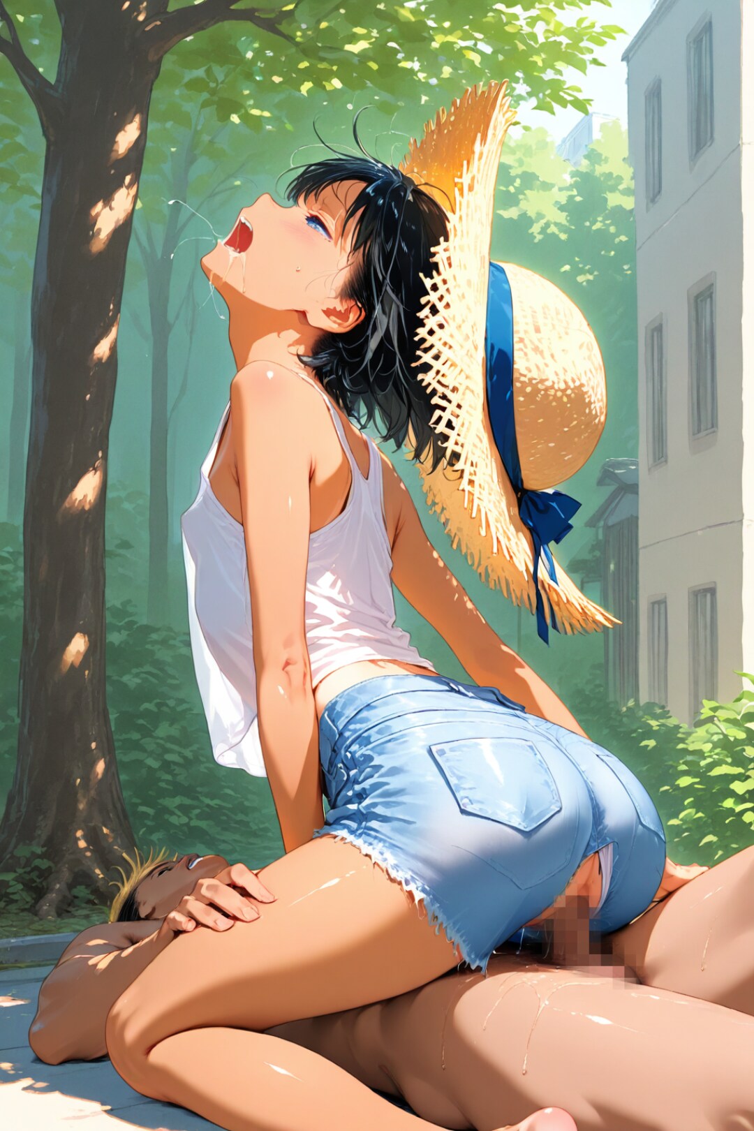 終わらない夏休み♪