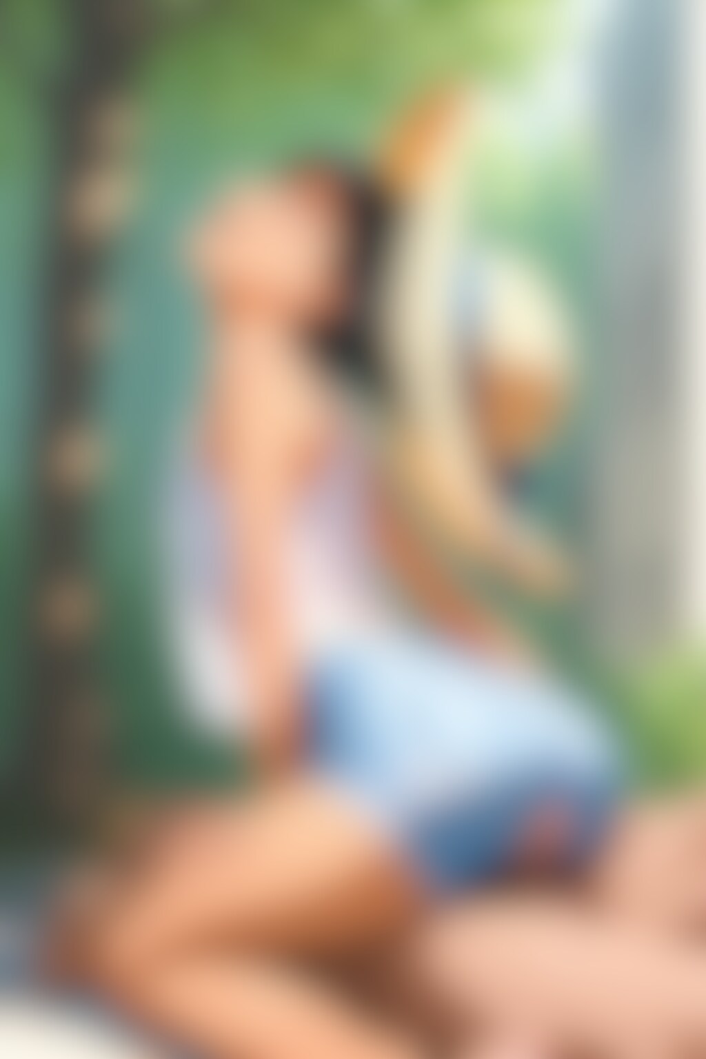 終わらない夏休み♪