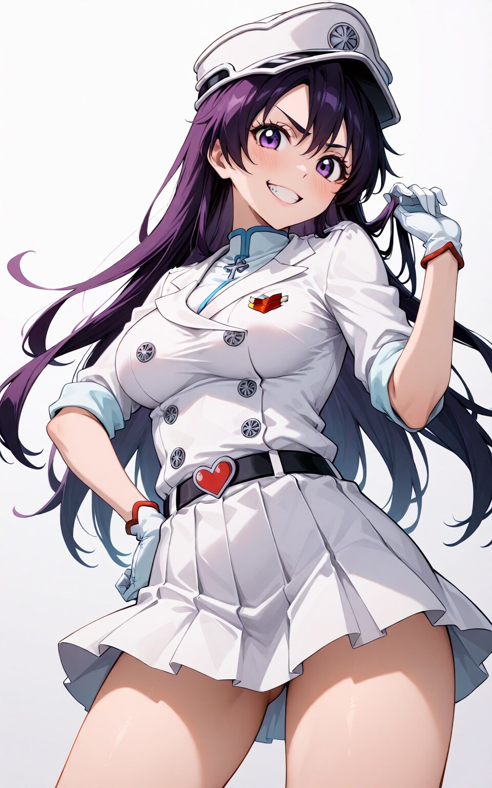 バ〇ビエッタ・バ〇ターバイン①