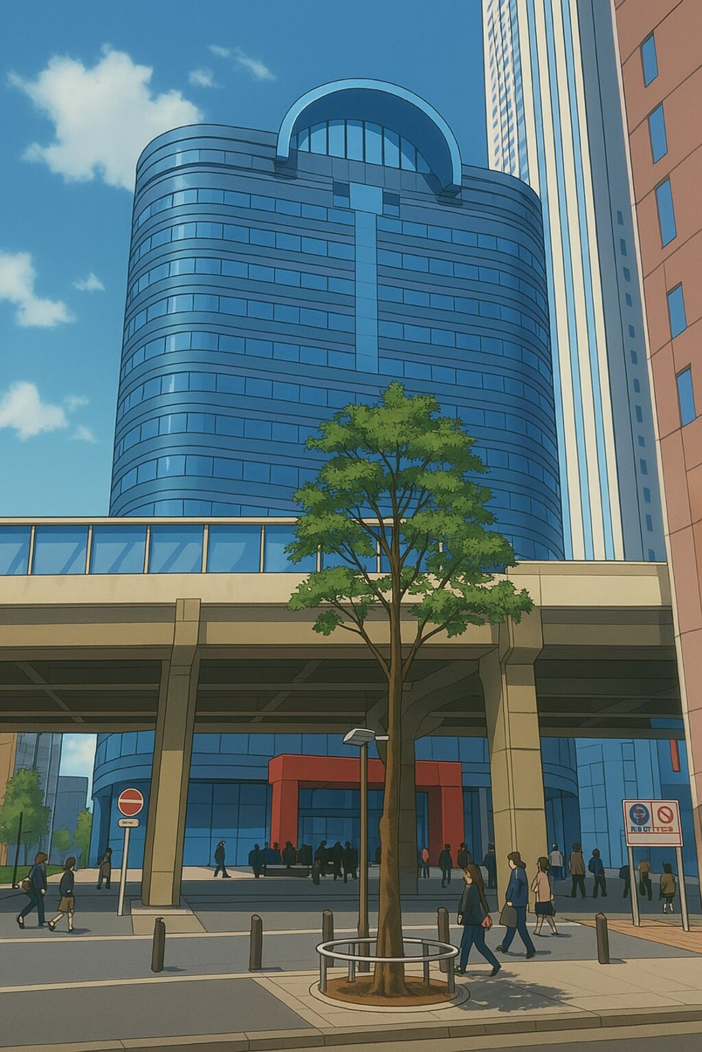 SaiON芸能事務所 池袋支社