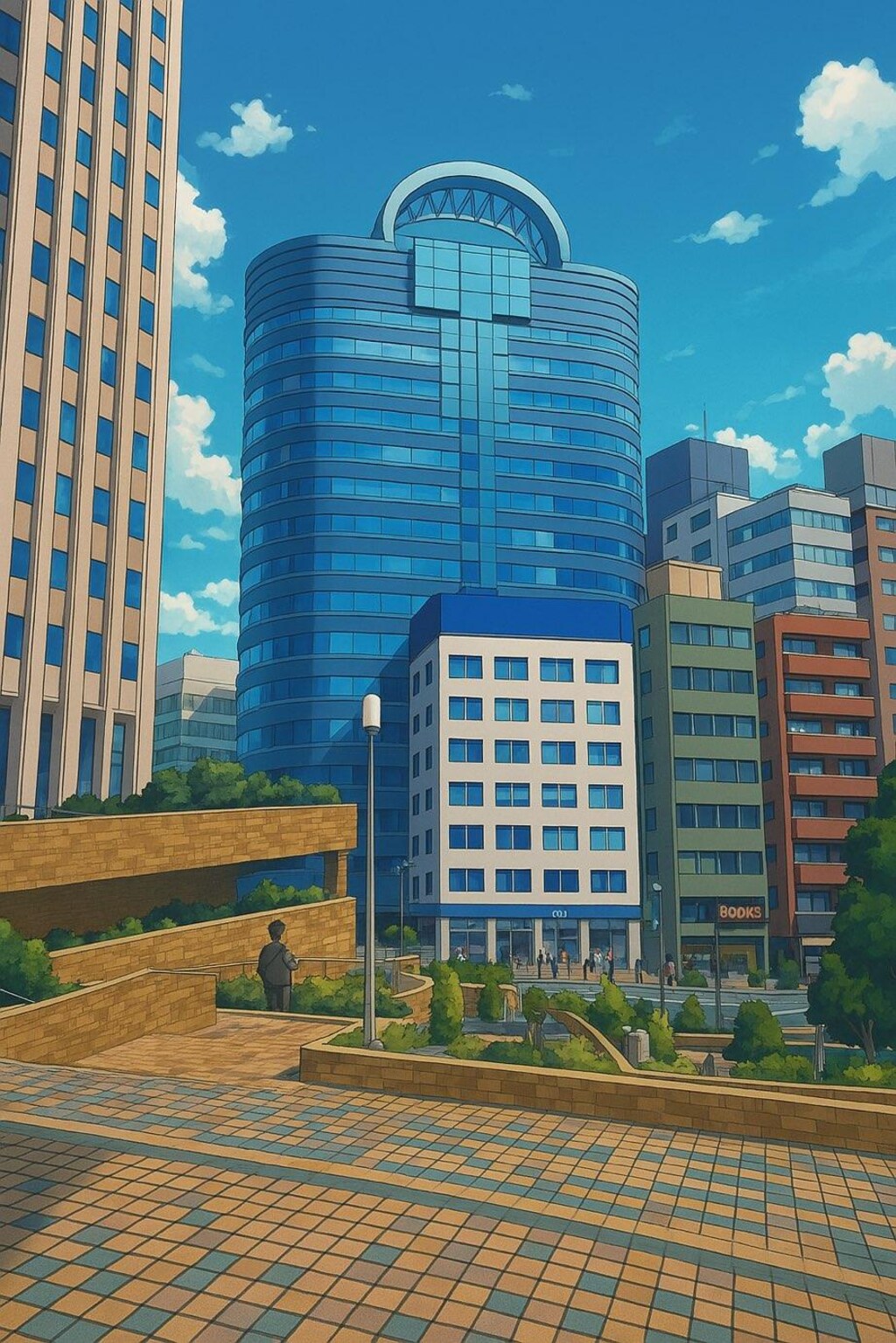 SaiON芸能事務所 池袋支社