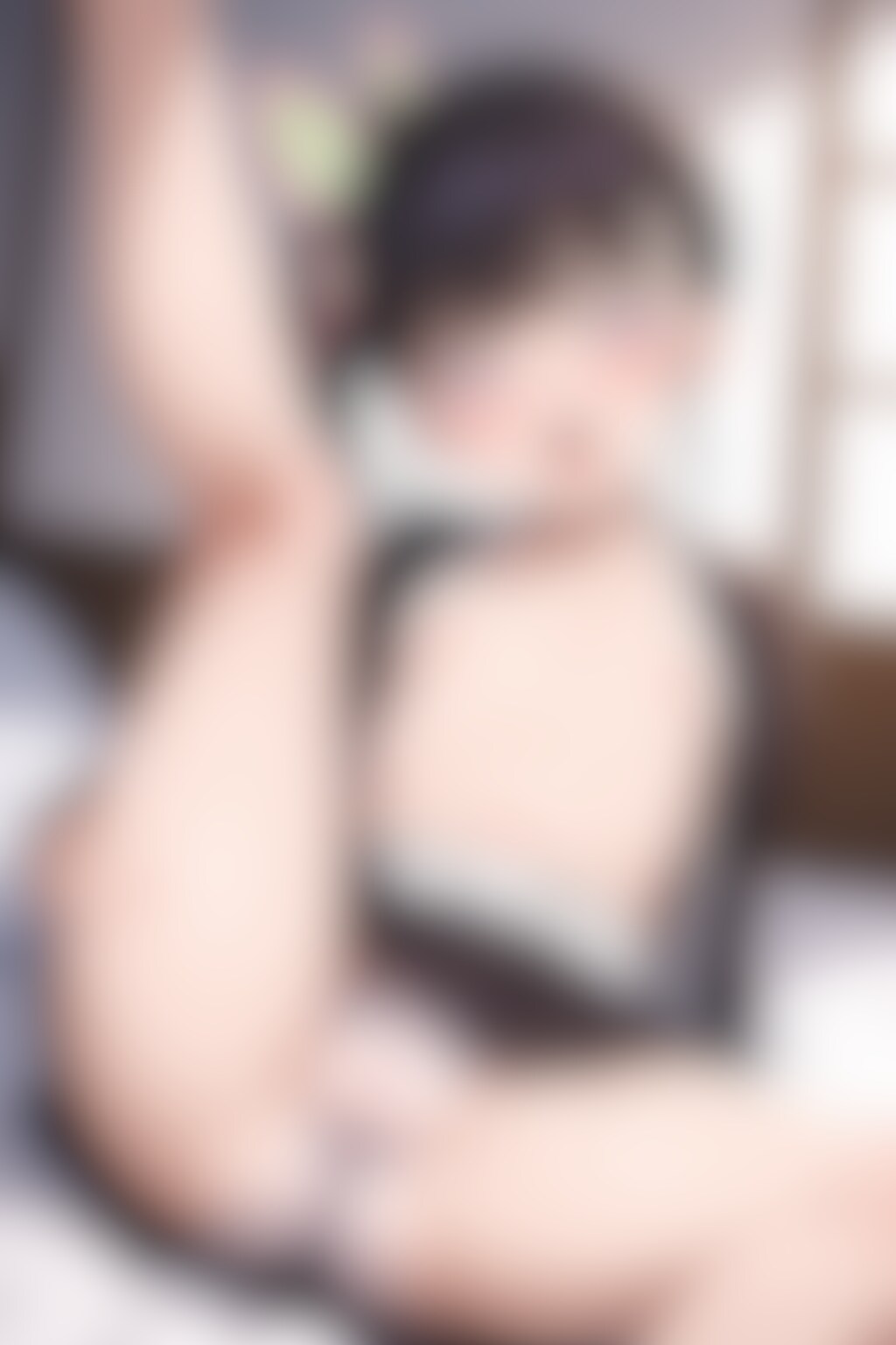 栗花落カ〇ヲ 20251025