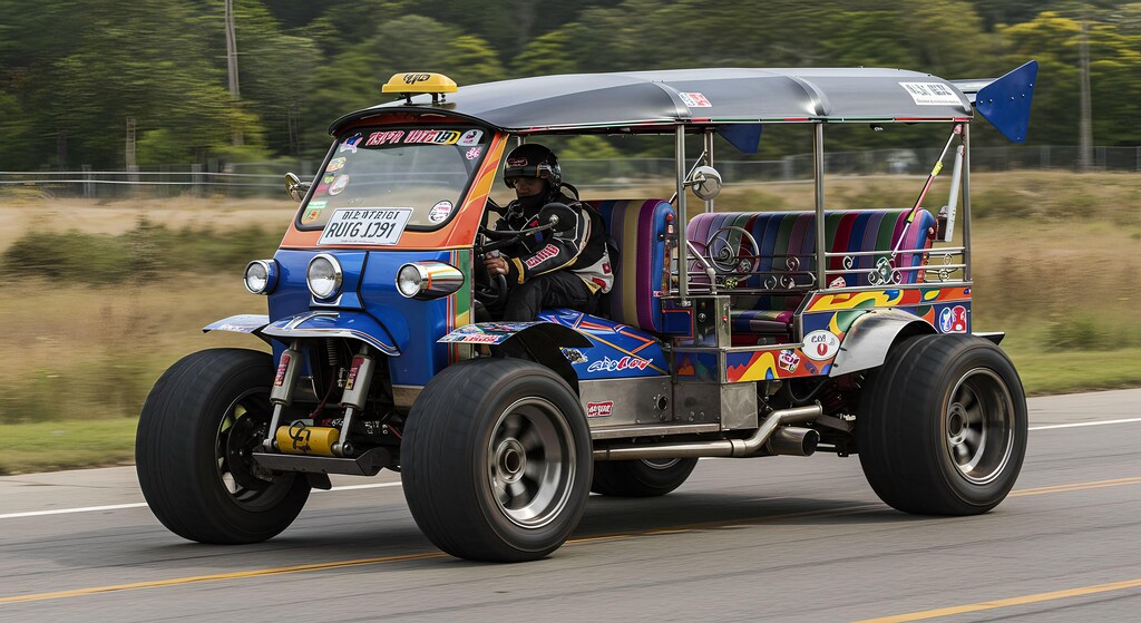 （20枚）レース仕様車