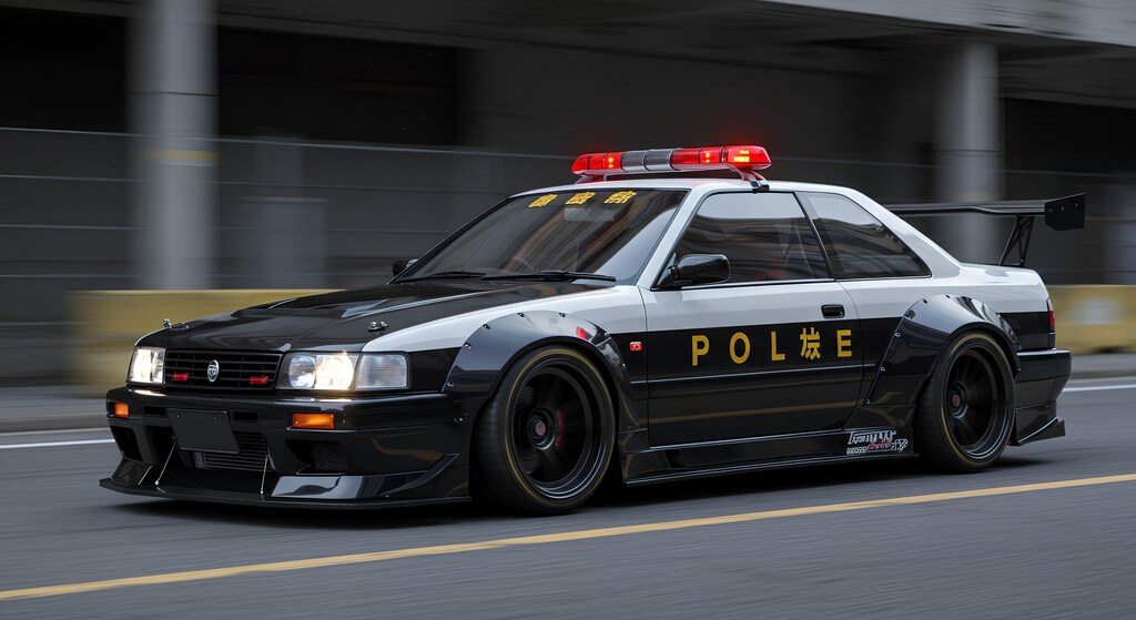 （20枚）レース仕様車