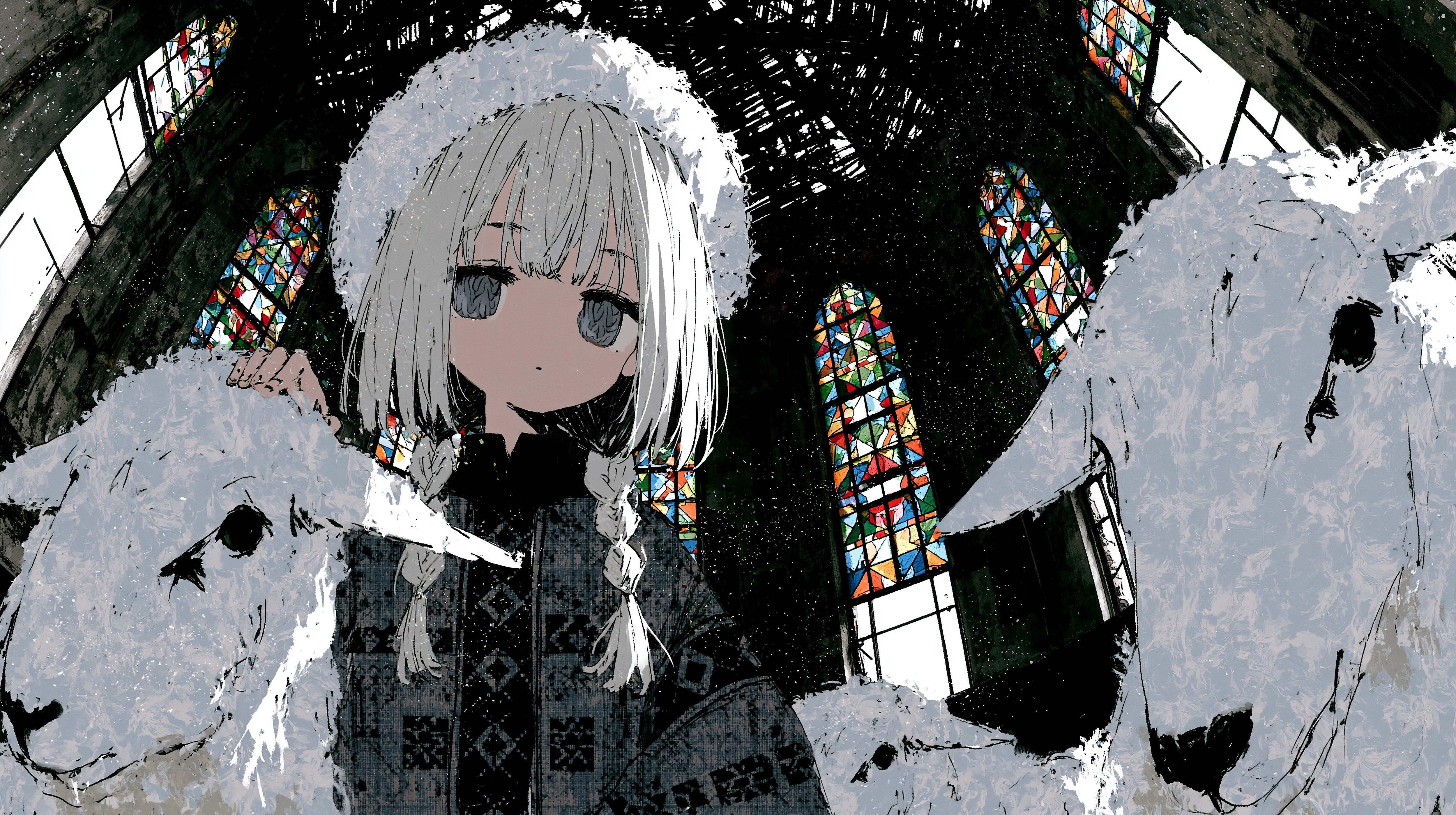 【曲】Herd｜[Song] Herd