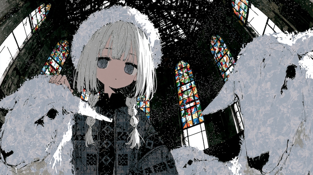 【曲】Herd｜[Song] Herd