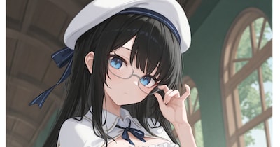 優等生