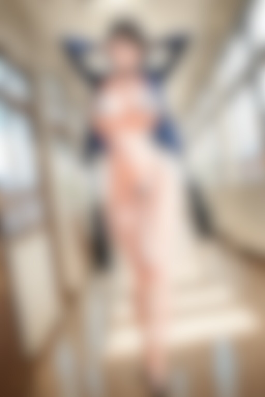 露出プレイ032