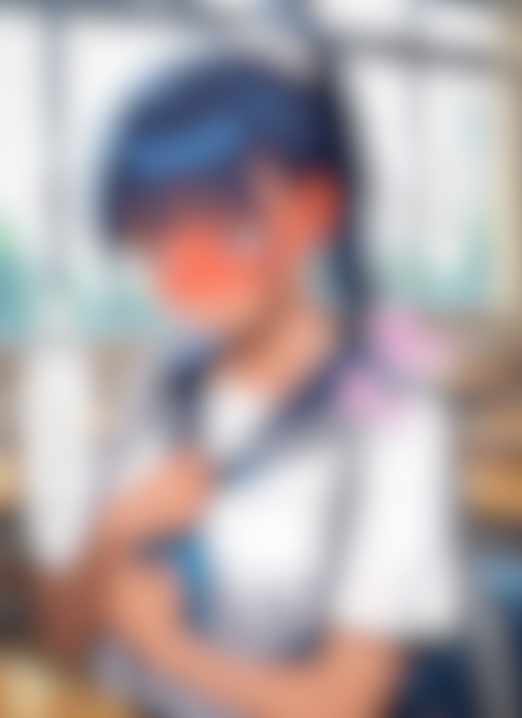 ここで脱ぐんですか？＃１